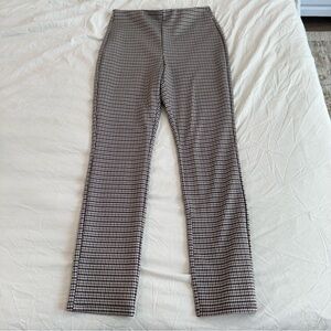 H&M Houndstooth‎ Trousers
